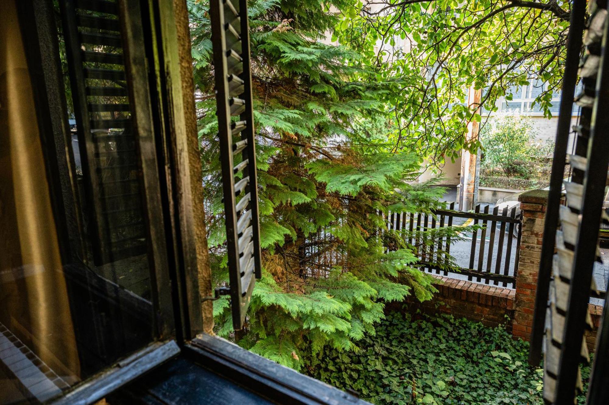 Cozy Apartment In City Center Belgrád Kültér fotó
