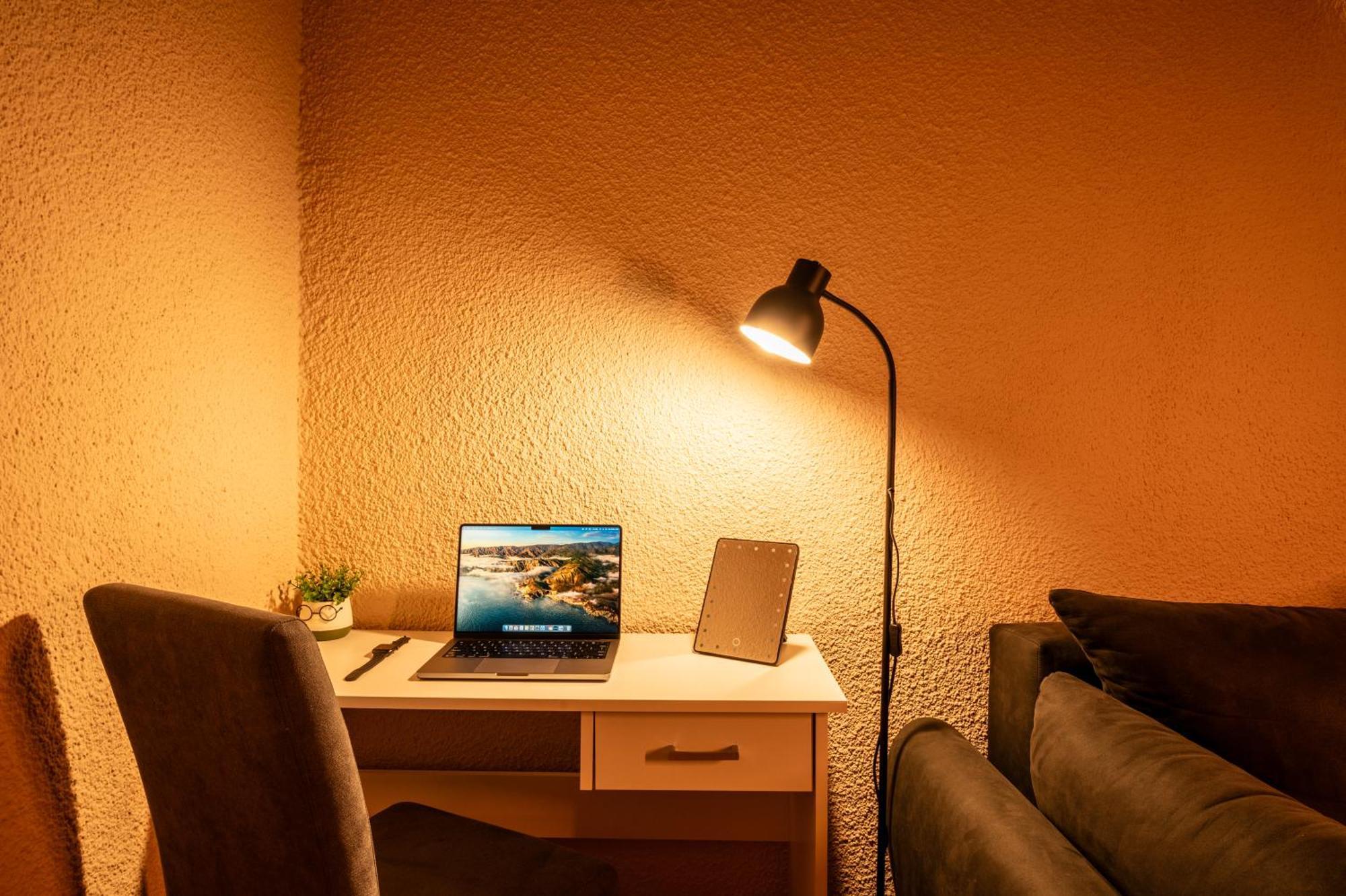 Cozy Apartment In City Center Belgrád Kültér fotó