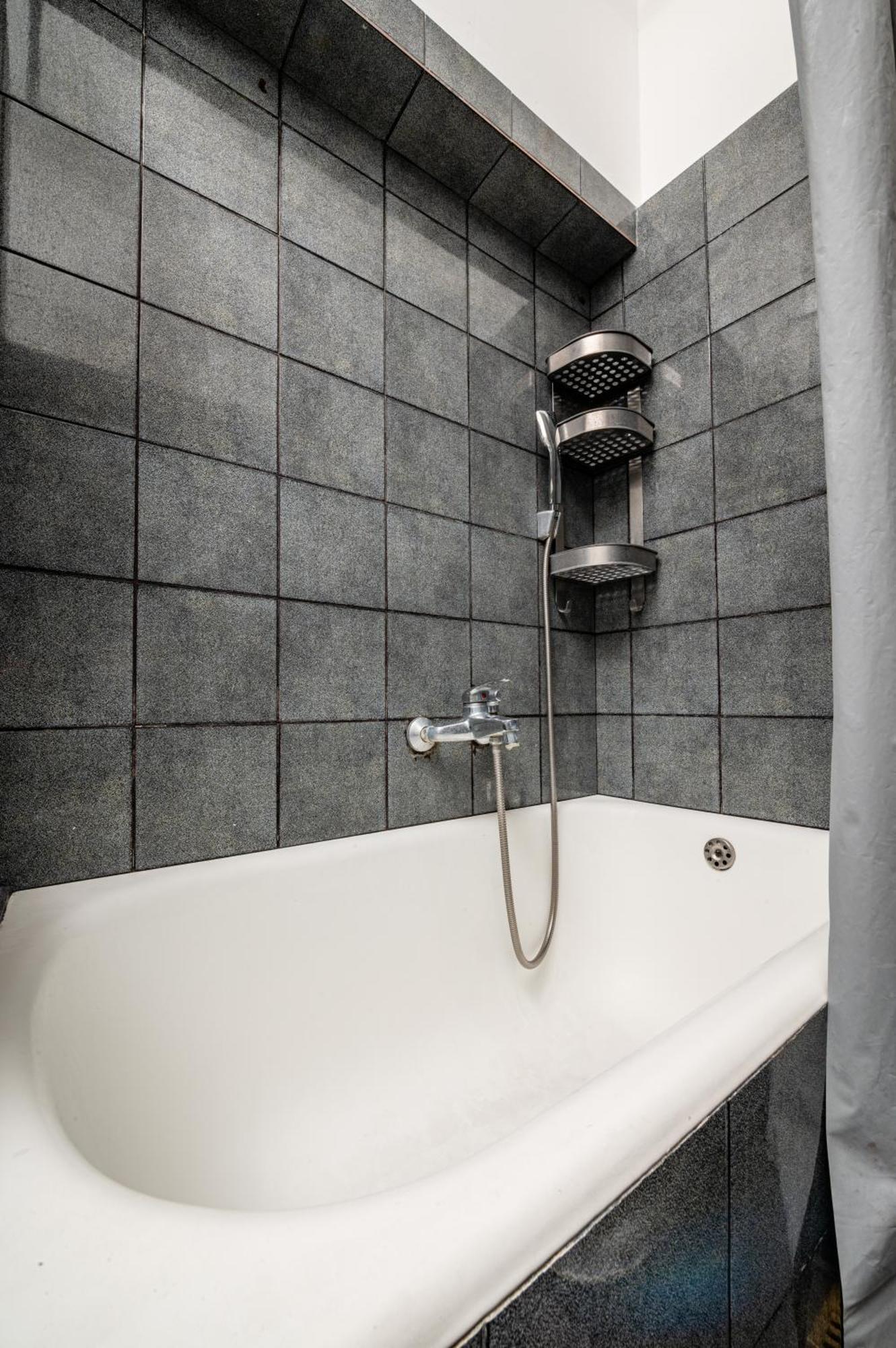 Cozy Apartment In City Center Belgrád Kültér fotó